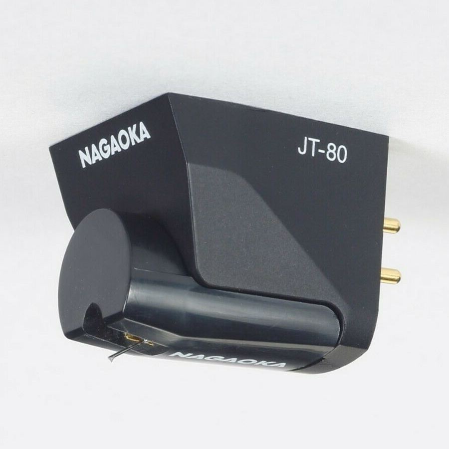 Nagaoka JT-80BK