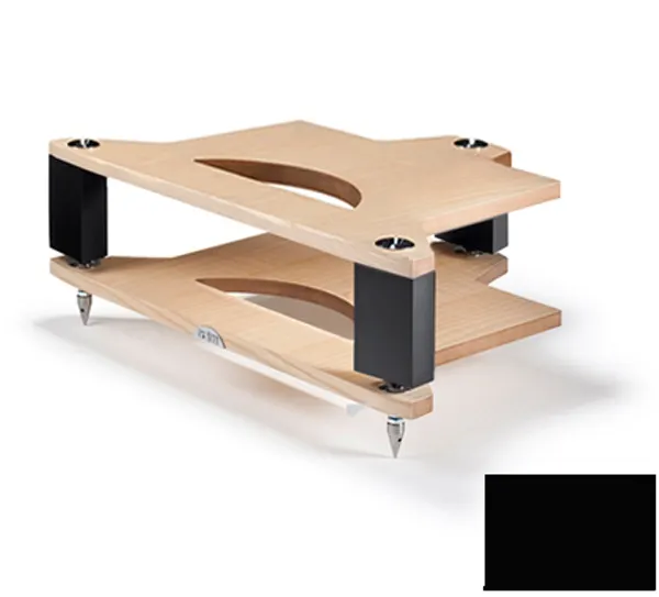 Naim FraimLite Base (Level Twin-pack) (black/black)