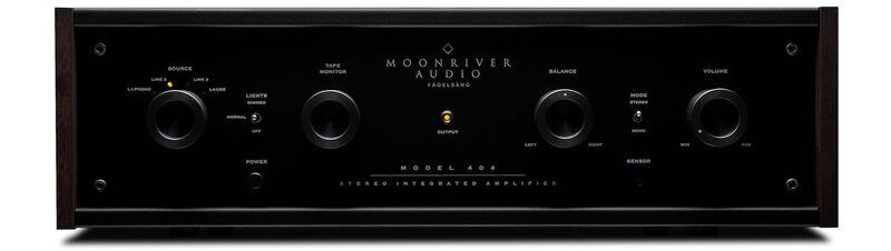 Moonriver Audio 404