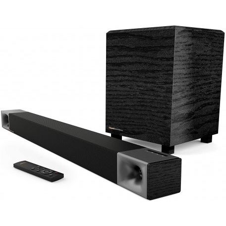 Klipsch Cinema 800 Sound Bar