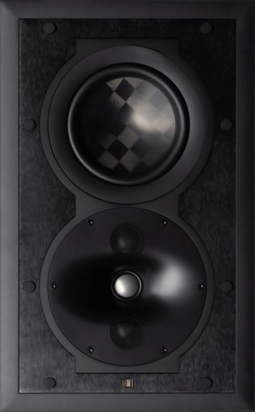 Perlisten Audio S4i-LCR