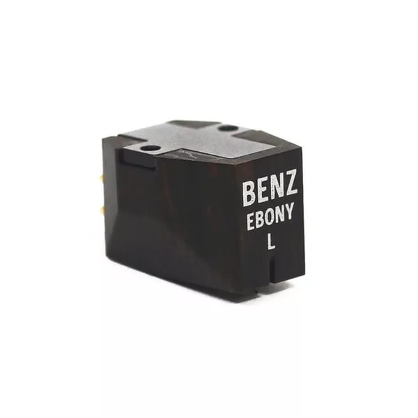 Benz-Micro Ebony L