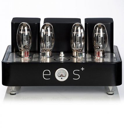 Trafomatic Audio EOS+Pover