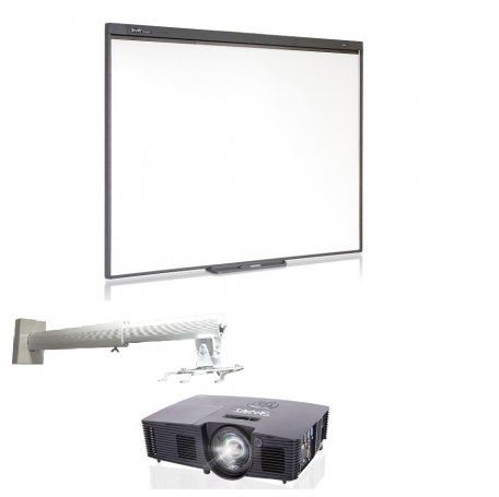 SMART BOARD SBM787V