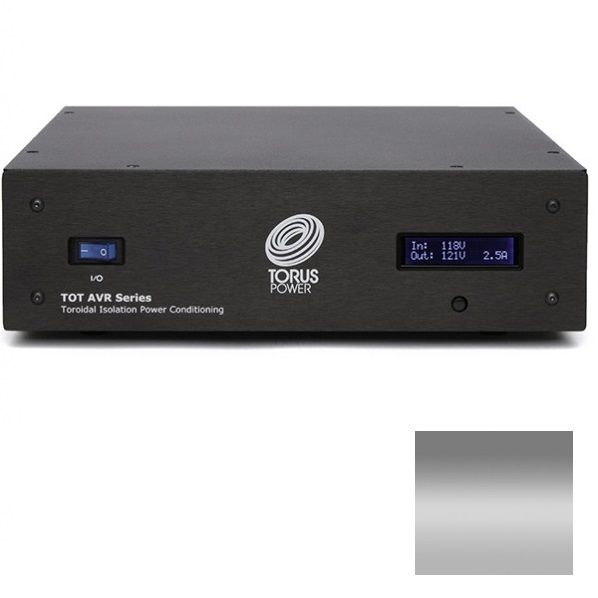 Torus Power TOT AVR ELITE 4 CE SMSS