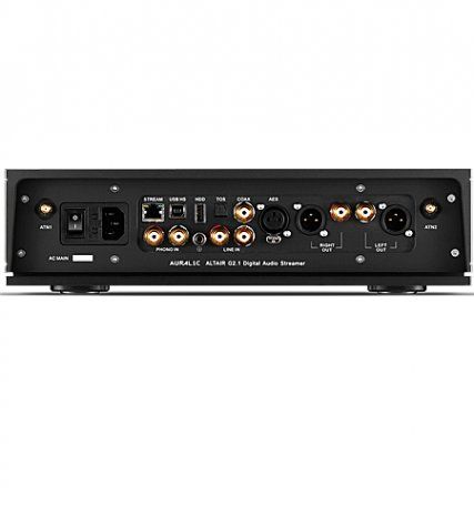 Auralic Altair G2.1 Auralic Altair G2.1