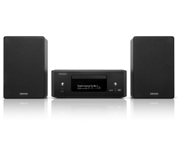 Denon Ceol N12 DAB  Denon Ceol N12 DAB