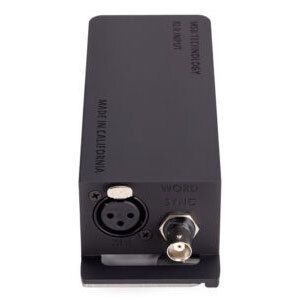 MSB Technology XLR Balanced Input Module