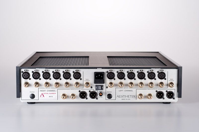 Aesthetix Calypso Aesthetix Calypso