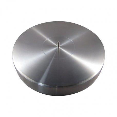 VPI Player Aluminum Platter & Bearing