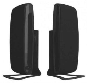 Dali Fazon LCR Table Stand L/R