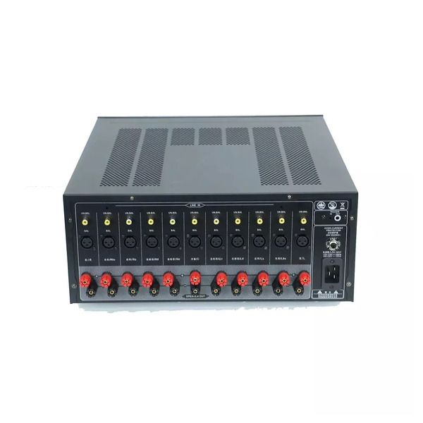 Tone Winner AD-8300PA Tone Winner AD-8300PA