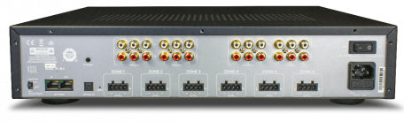 TruAudio А.6x TruAudio А.6x