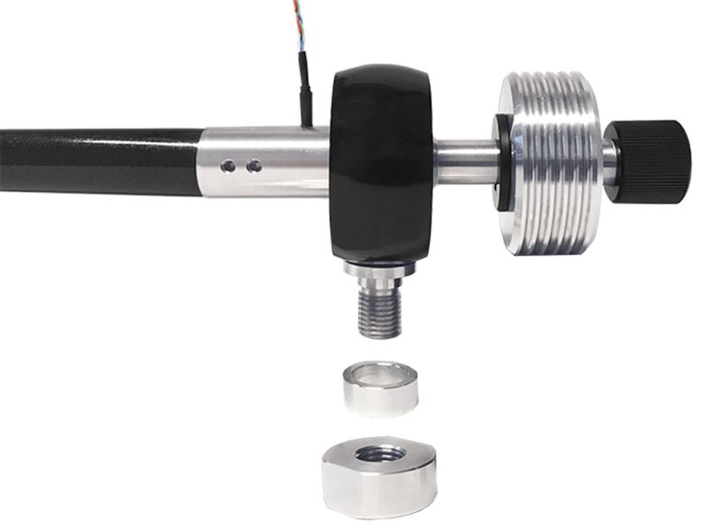 VPI Fatboy Tonearm -10- Gimbal VPI Fatboy Tonearm -10- Gimbal