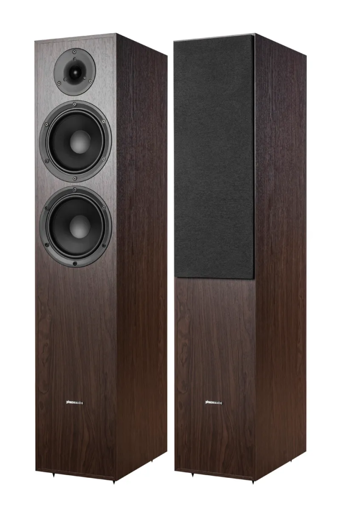 Phaze Audio Tilia 1