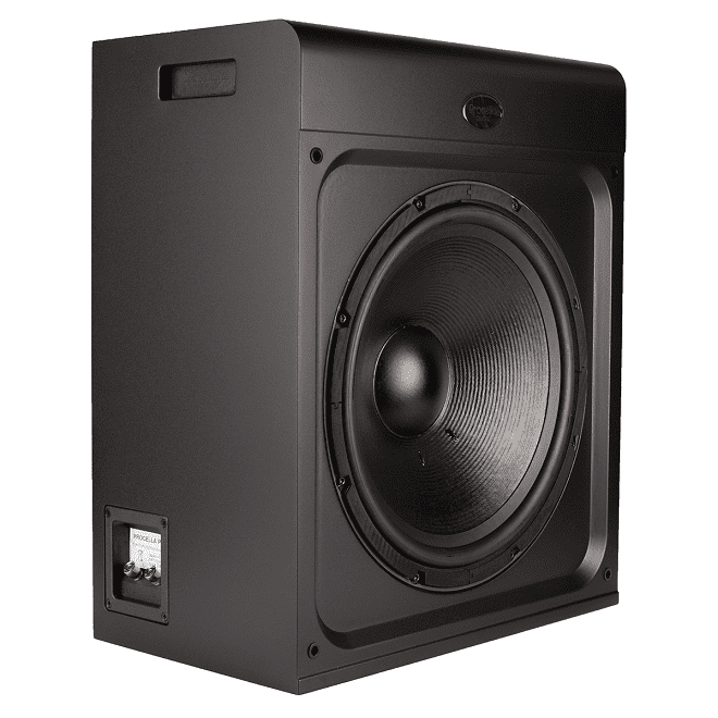 Procella Audio P15Si