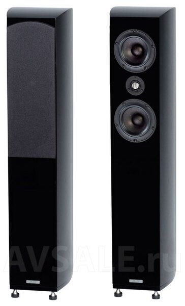 ASW Loudspeaker Genius 310