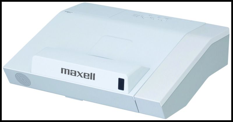 Maxell MC-AX3506