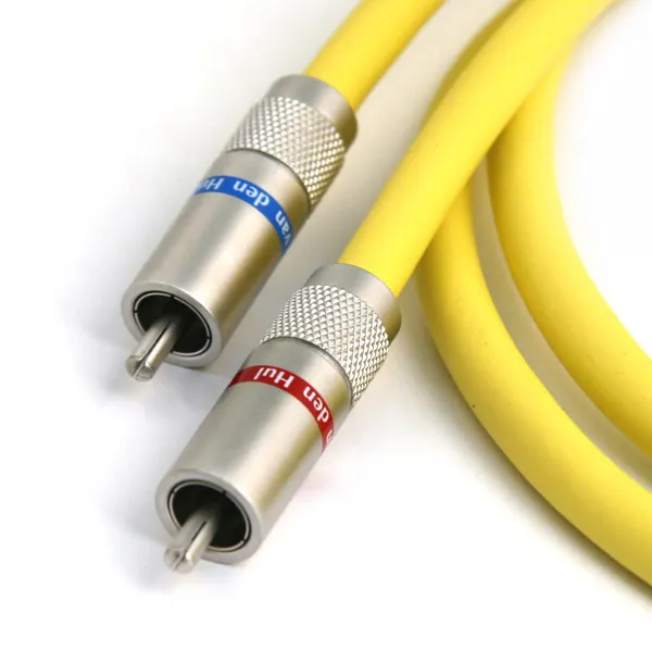 Van Den Hul 3T The Valley