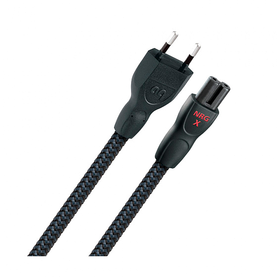 AudioQuest NRG-X2 C7 