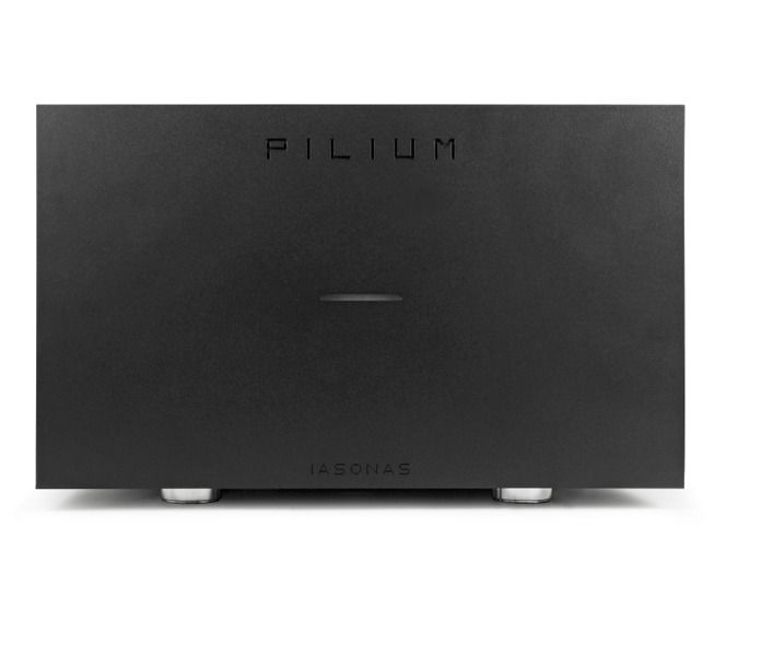 Pilium Audio Iasonas