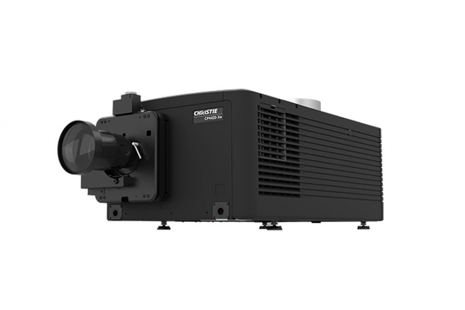 Christie CP4420-Xe