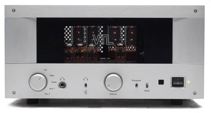 VTL IT-85