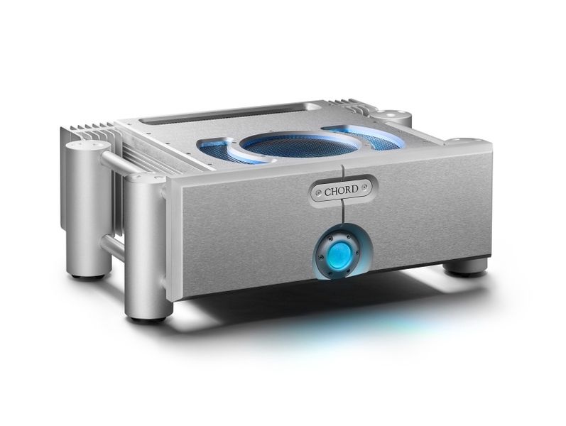 Chord Electronics Ultima 5 Chord Electronics Ultima 5