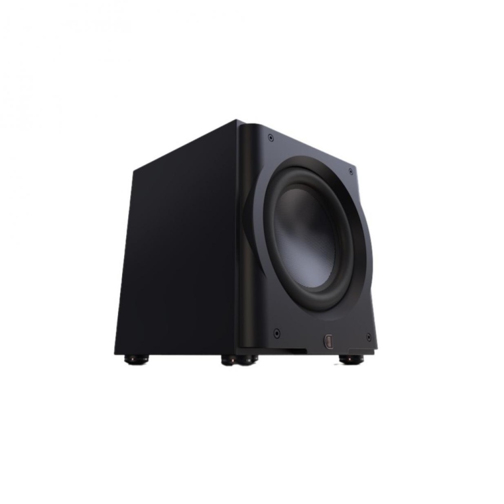 Perlisten Audio R12s