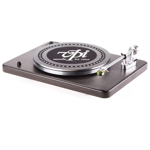 VPI Cliffwood