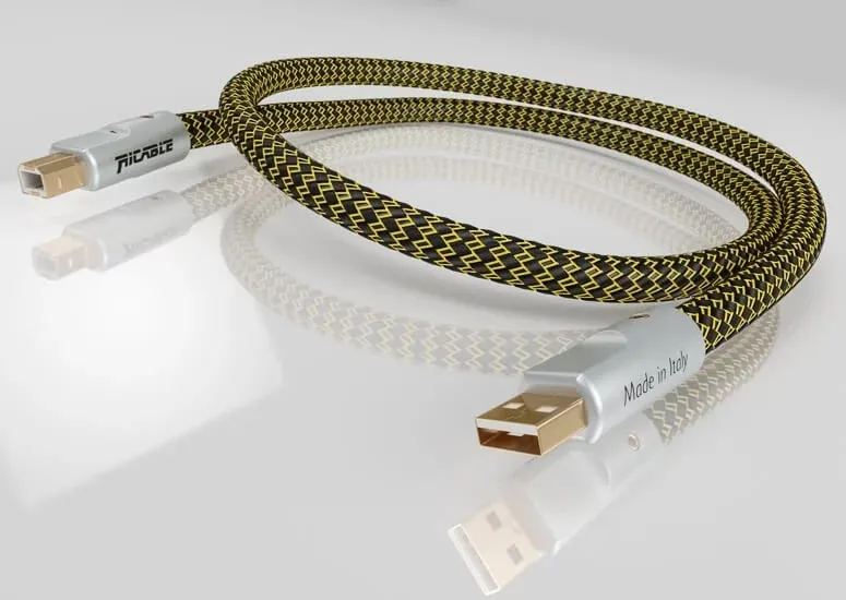 Ricable Dedalus USB 0,5 m