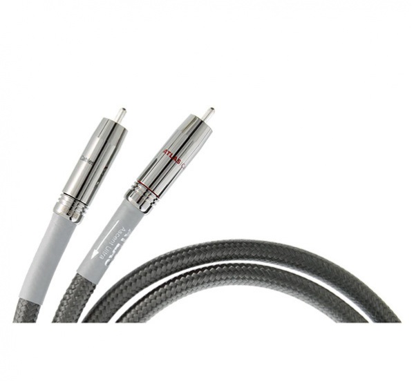 Atlas Ascent Ultra, 1,0 м