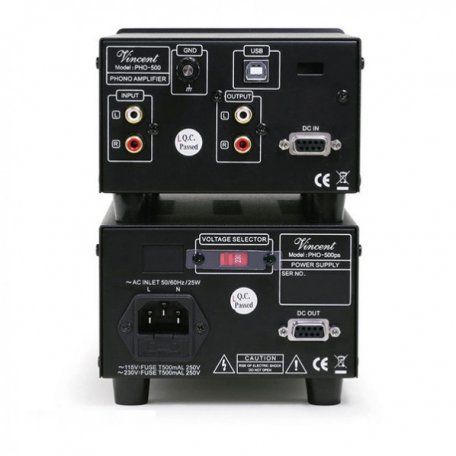 Vincent PHO- 500 Vincent PHO- 500