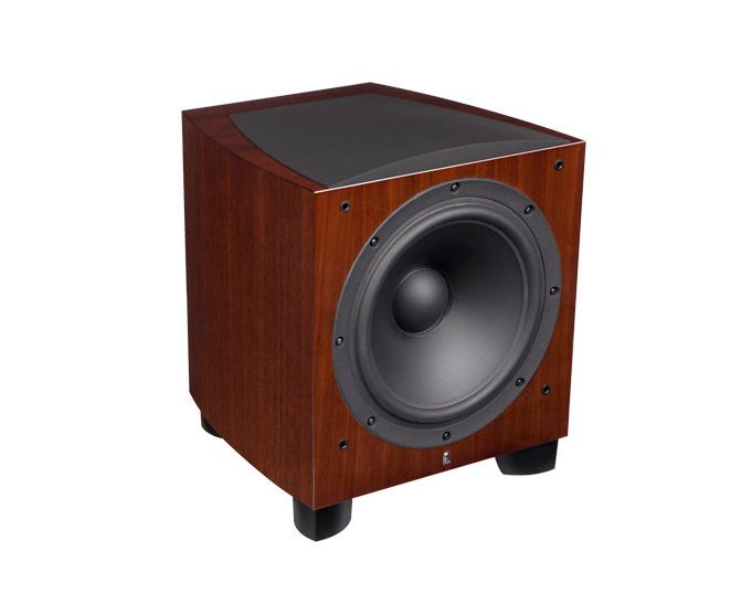 Revel Concerta B120 Cherry