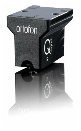 Ortofon MC Quintet Black S