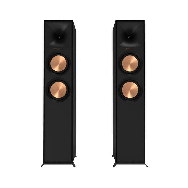 Klipsch R-600F