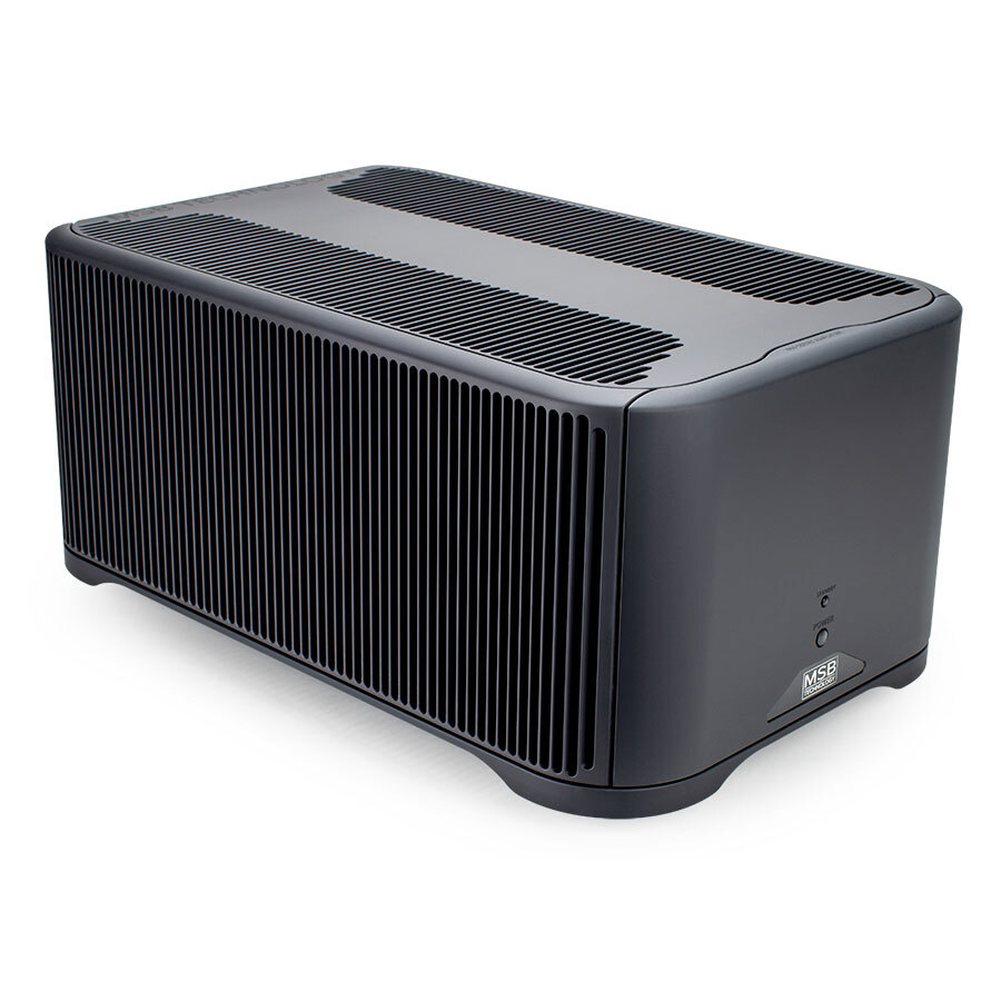 MSB Technology S500