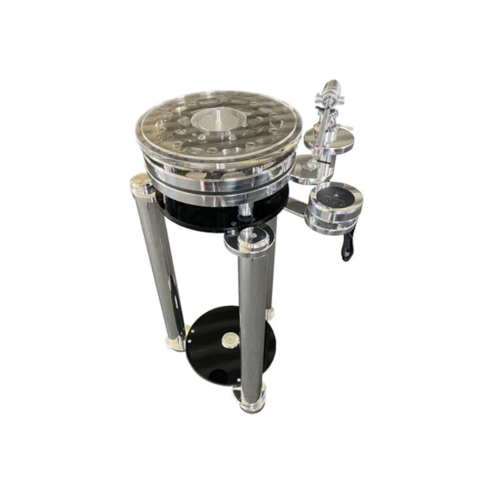 Acoustic Solid Brake WTB370 AT740 M2 Acoustic Solid Brake WTB370 AT740 M2