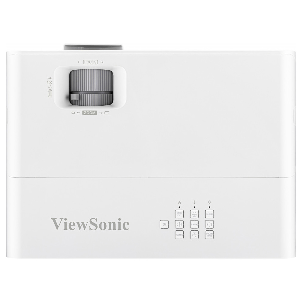 ViewSonic PX749-4K ViewSonic PX749-4K