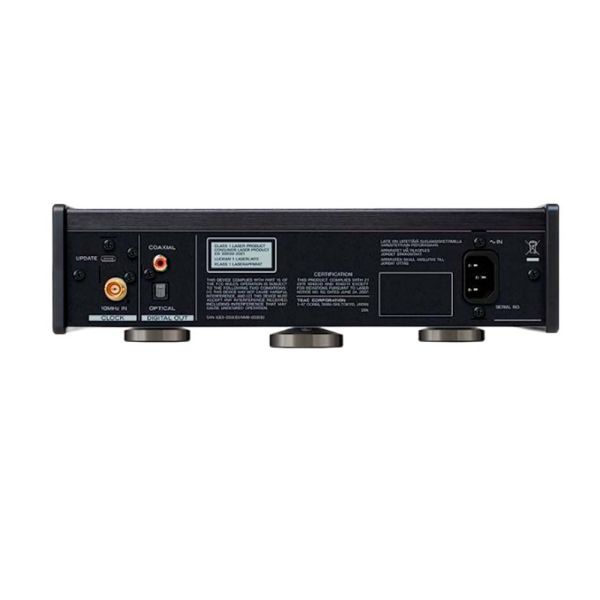 Teac PD-505T Teac PD-505T