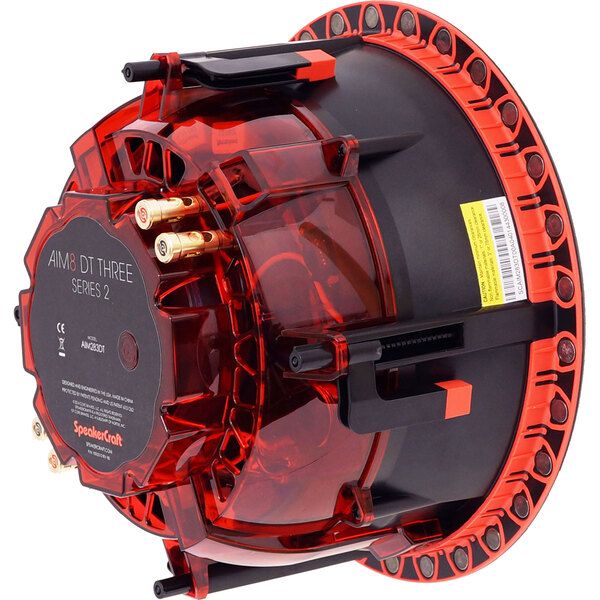 SpeakerCraft AIM8 THREE DT Series 2 SpeakerCraft AIM8 THREE DT Series 2