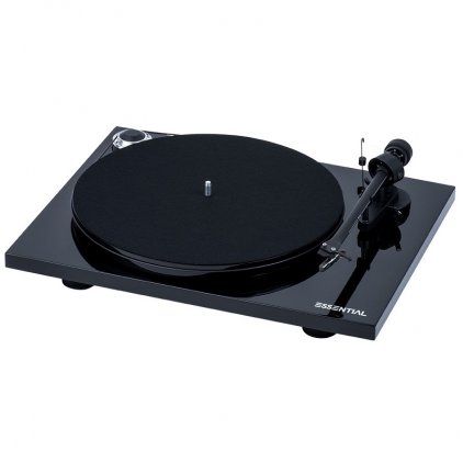 Pro-Ject ESSENTIAL III PHONO (OM 10)