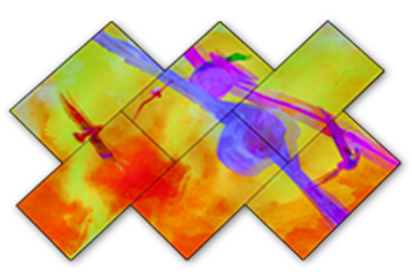 Christie FHD 553-XE Christie FHD 553-XE