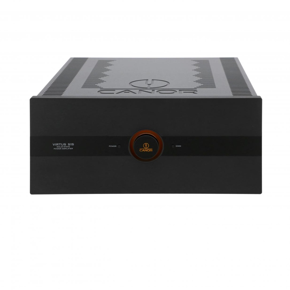 Canor Audio Virtus S1S