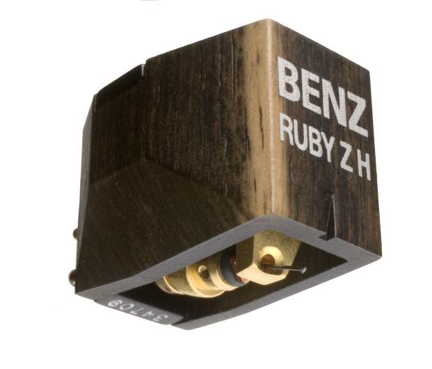 Benz-Micro Ruby ZH