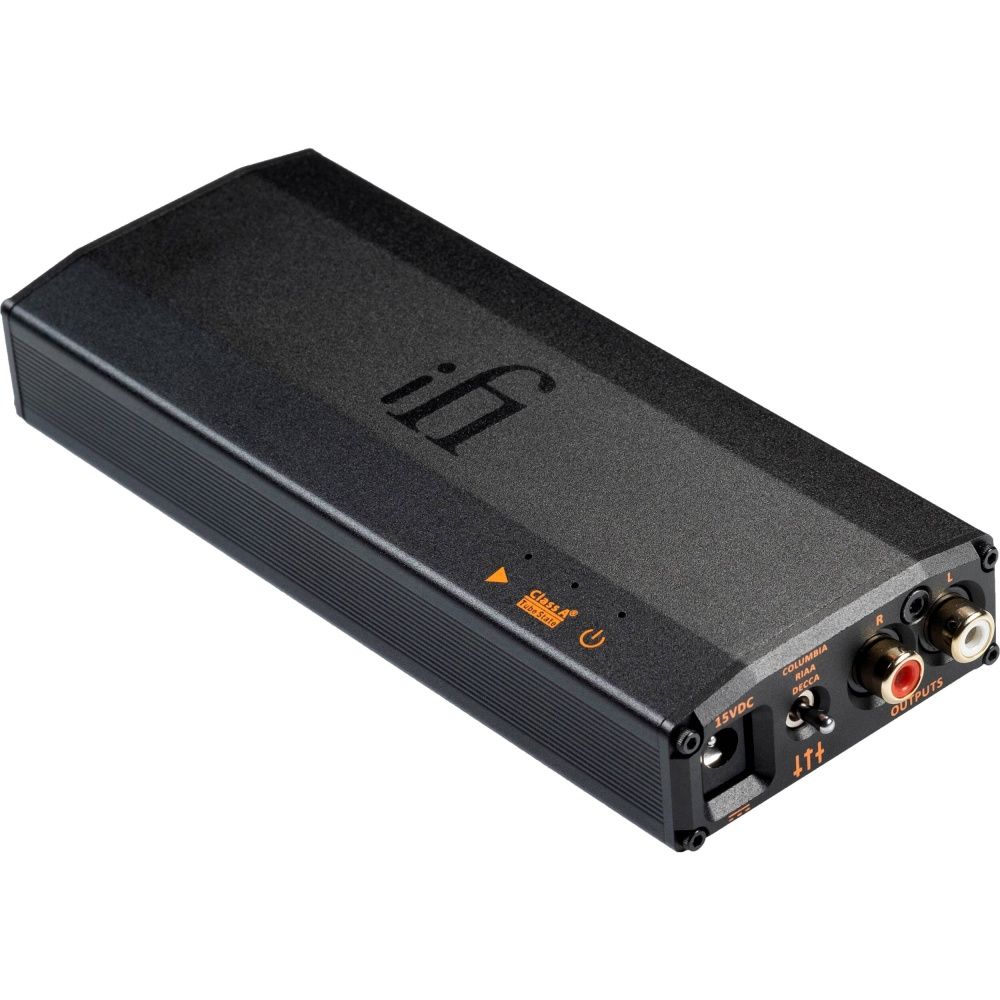 iFi Audio Micro iPHONO 3