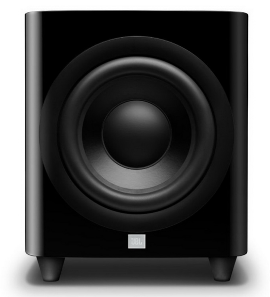 JBL HDI 1200P