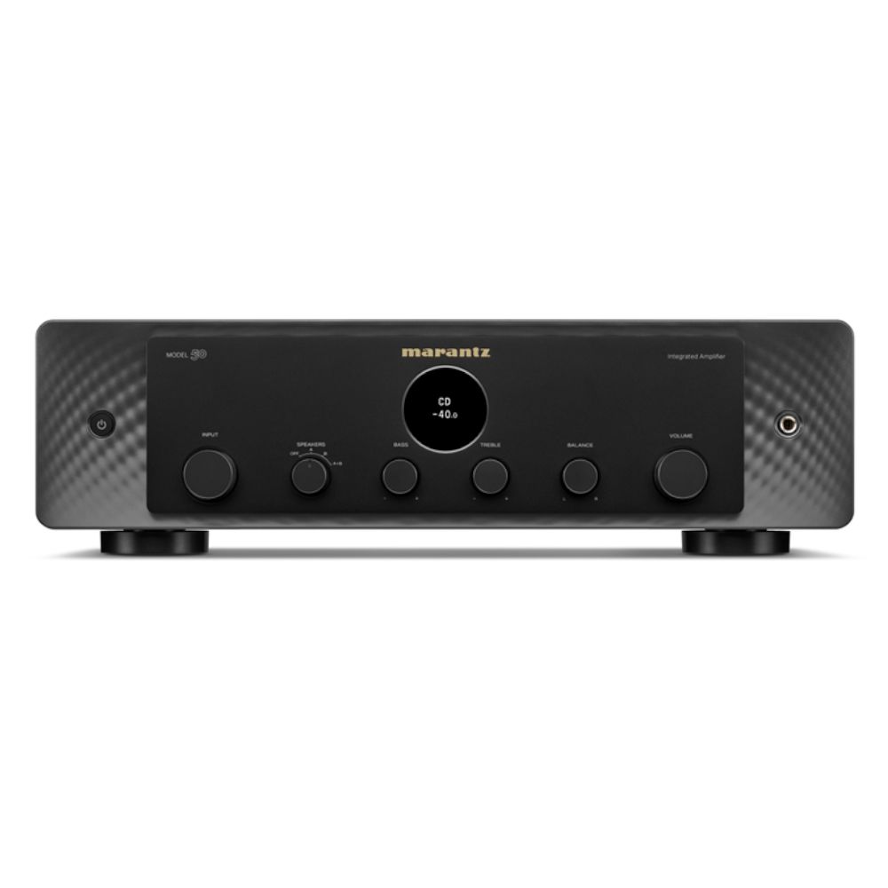 Marantz Model 50 Marantz Model 50