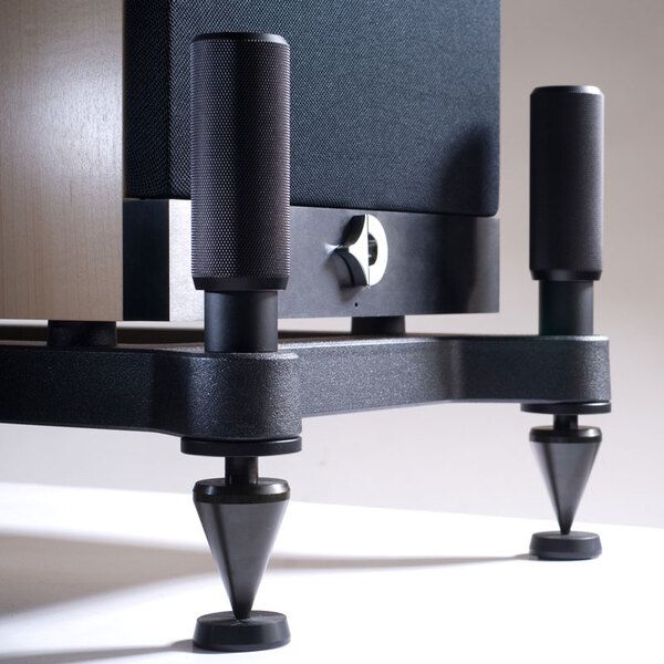 Avantgarde Acoustic UNO FINO EDITION Avantgarde Acoustic UNO FINO EDITION