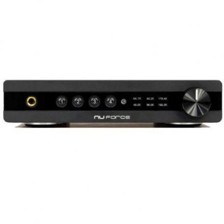 NuForce DAC-100